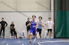 Track & Field  Men’s Track & Field open up the 2023 indoor season with a home meet against Colby College. They also competed against visiting Wentworth Institute of Technology, Worcester State University, Gordon College and Connecticut College. - Photo by Keith Nordstrom